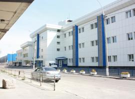 Office Lease
