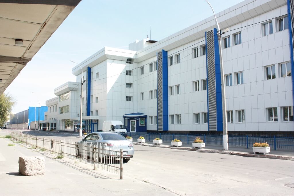 Office Lease