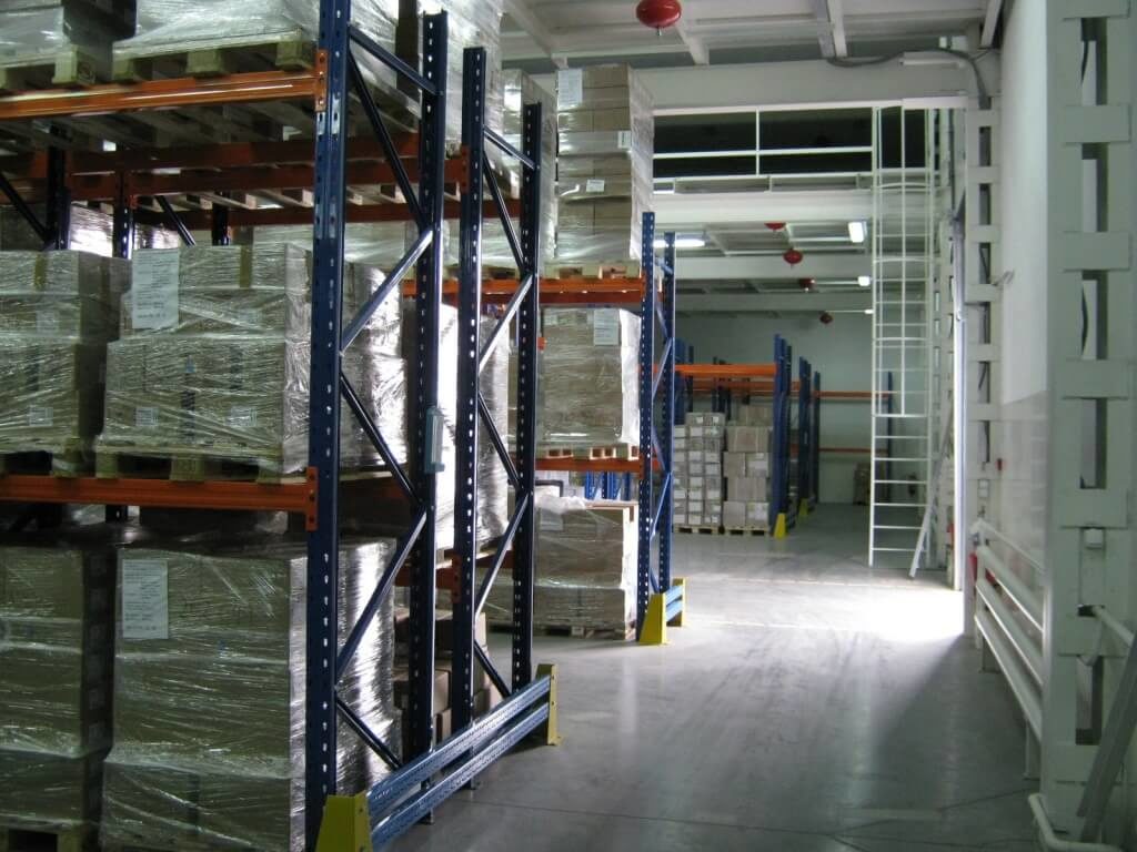 Cargo Handling